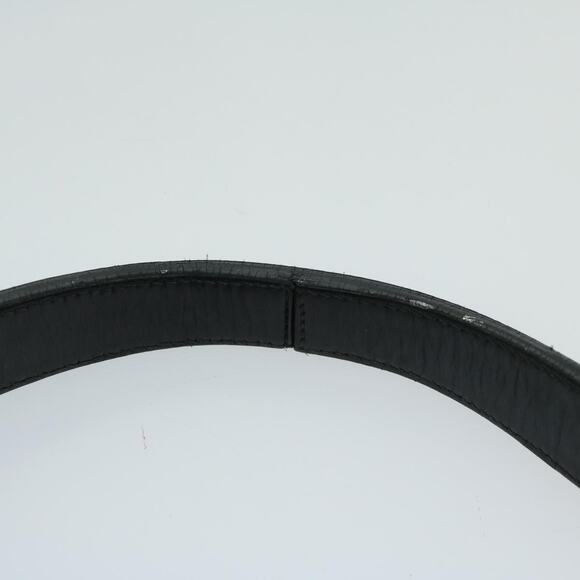 PRADA Shoulder Bag Nylon Black - Picture 8 of 12